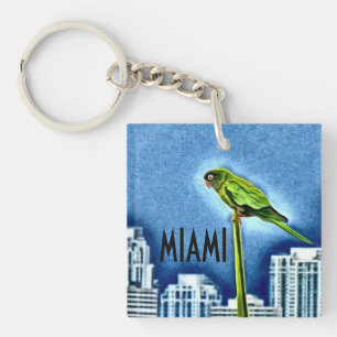 ~Miami Schlüsselanhänger~ MIAMI SCHLÜSSELANHÄNGER, Schlüsselanhänger
