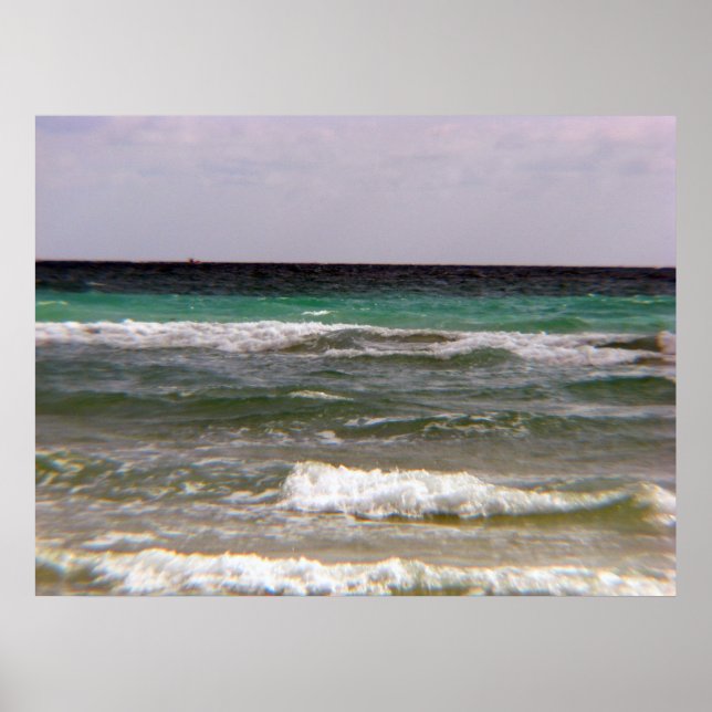 Miami Series Poster (Vorne)