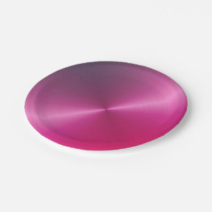 Miami Shine Pappteller