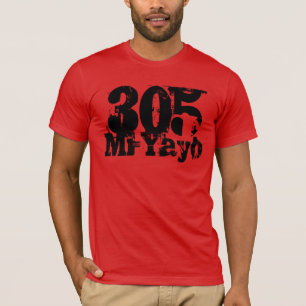 Miami-Shirt T-Shirt
