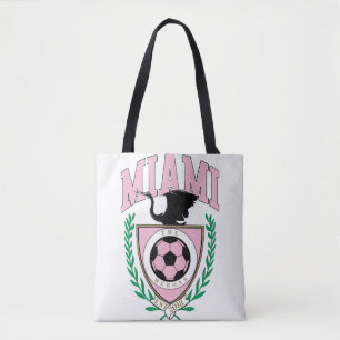 Miami Soccer Varsity Style