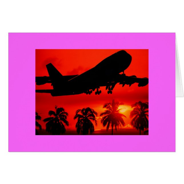 Miami-Start (Vorderseite (Horizontal))