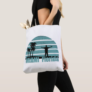 Miami Strand Florida Vintage