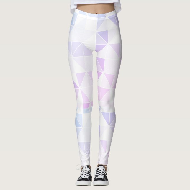 Miami Style Leggings (Vorderseite)