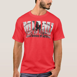 Miami US-Staat in Florida T-Shirt