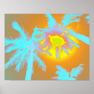 Miami Vice Poster