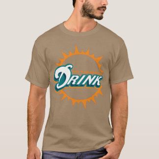 MiamiDolphins Familie T-Shirt
