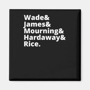 Miamis Bestes Magnet