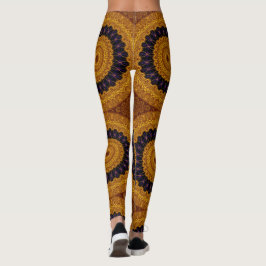 MIAS-Touch Leggings