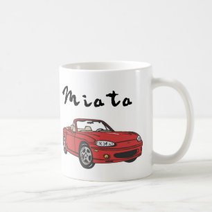 Miata Kaffeetasse