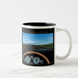 MIATA KAFFEETASSE