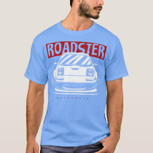Miata MX5 Roadster T-Shirt