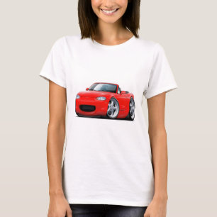 Miata Rot-Auto 1999-05 T-Shirt