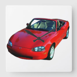 MIATA UHR