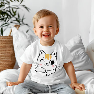 Miau Baby T-shirt