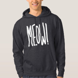 Miau! Hoodie