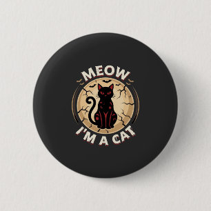 Miau-Katze-Halloween-Grafikdesign_1 Button