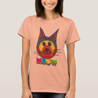 miauen T-Shirt