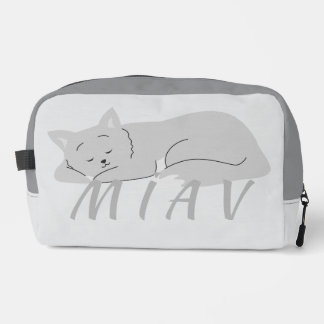 MIAV | EIN WEICHES DESIGN WASCHBEUTEL