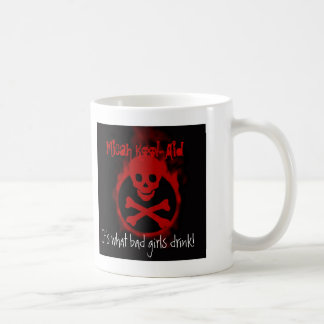 Micah Kool-HilfeTasse Tasse