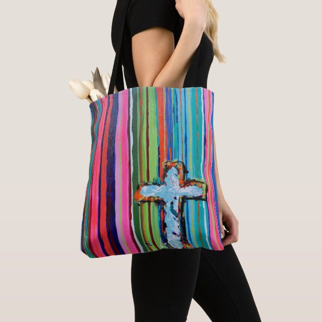 Micah Tote Bag (Von Nahem)