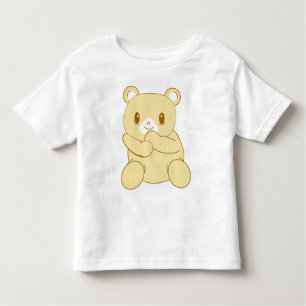 Mich-Bär Kleinkind T-shirt