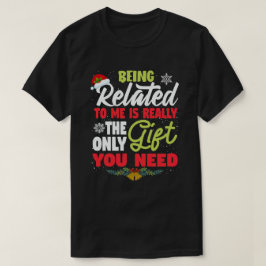 mich zu verwandeln ist das einzige Geschenk, das d T-Shirt