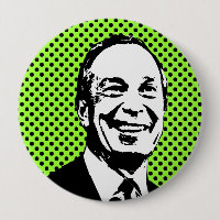 Michael Bloomberg