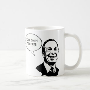 Michael Bloomberg Tasse