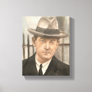 Michael Collins Wall Art Canvas Print Leinwanddruck
