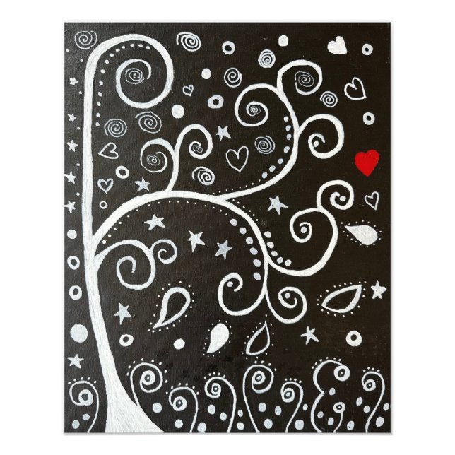 Michael Dooley Poster (Vorne)