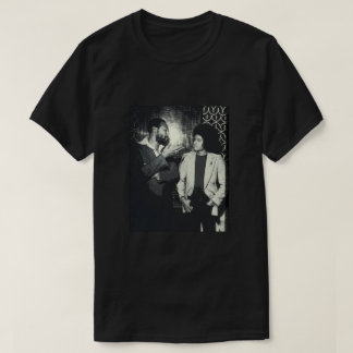 Michael Jockson T-Shirt