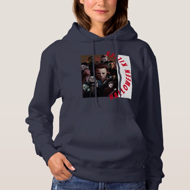 Michael myers halloween T - Shirt für Männer (Vorderseite)