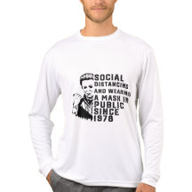 Michael Myers Social Distancing