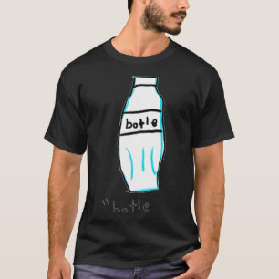 Michael Reeves Botle Essential T - Shirt