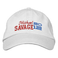 Michael Savage für den Präsidenten 2012