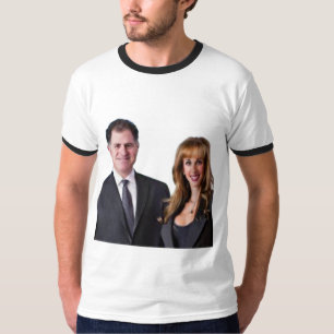 Michael & Susan Dell Stiftung 1 T-Shirt