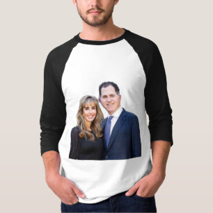 Michael & Susan Dell Stiftung 2 T-Shirt