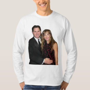 Michael & Susan Dell Stiftung 6 T-Shirt