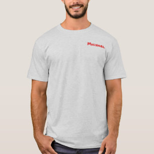 Michael T-Shirt