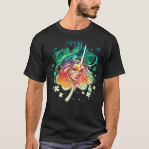 Michael Turner's Soulfire Grace St. T-Shirt