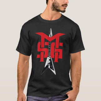 Michaels Schenker Group T-Shirt