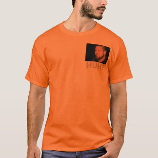 Micheal-Jack, HUH? T-Shirt