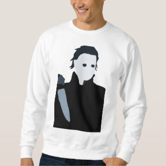 Micheal Myers Sweater Sweatshirt