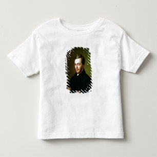 Michel Chevalier Kleinkind T-shirt