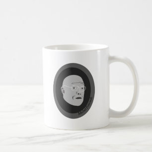 Michel-foucault Tasse