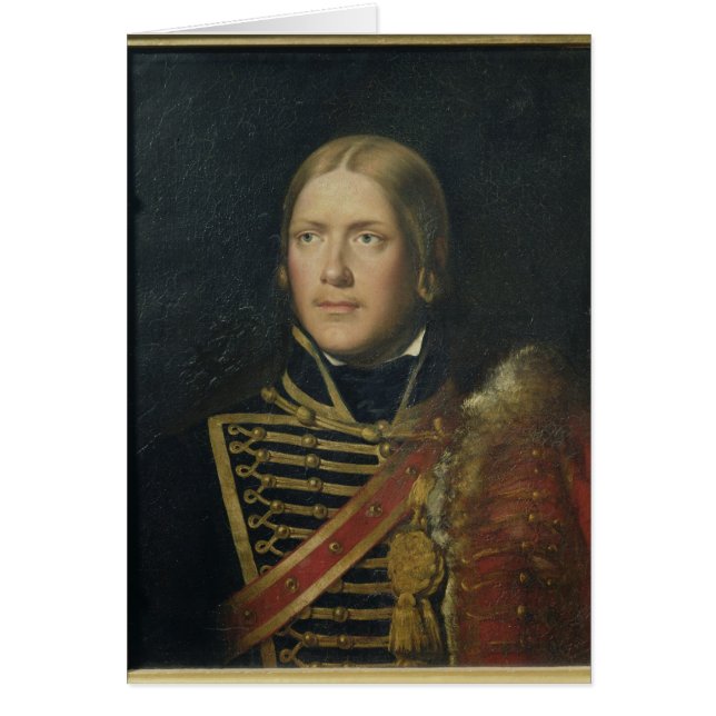Michel Ney-Herzog von Elchingen (Vorne)