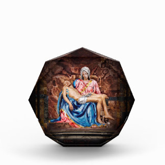MICHELANGELO PIETÀ FOTOBLOCK