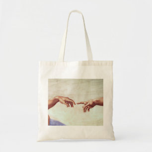 Michelangelo übergibt Taschen-Tasche Tragetasche