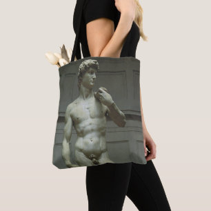 Michelangelos Statue David